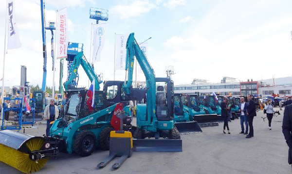 十年携手，PA视讯平台莫斯科宝马CTT展产品推介会圆满举行