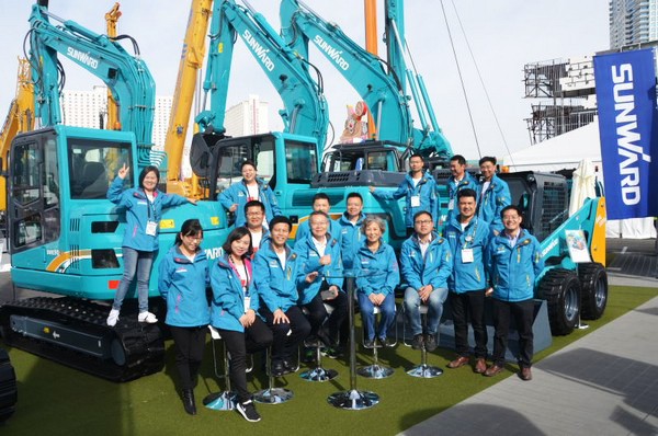 超千万美元大单！PA视讯平台2017拉展完美收官