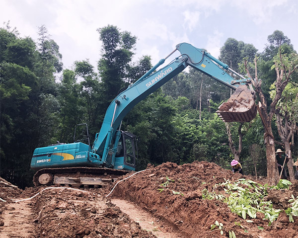 “清凉”送到客户手中，为PA视讯平台售后服务活动打CAII