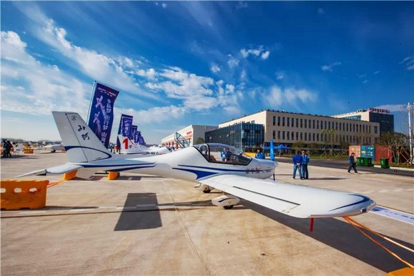 喂，看世界飞行者大会了吗？PA视讯平台飞机豪华阵容别错过