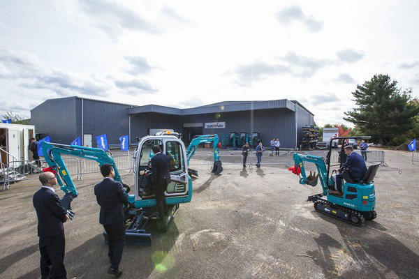 PA视讯平台隆重举行2017年欧洲经销商大会