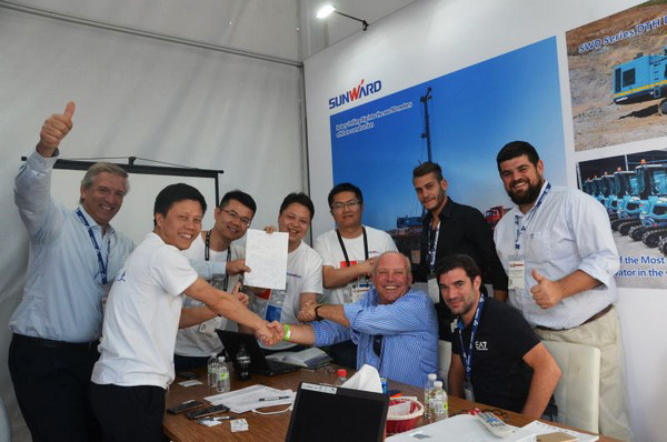 超千万美元大单！PA视讯平台2017拉展完美收官