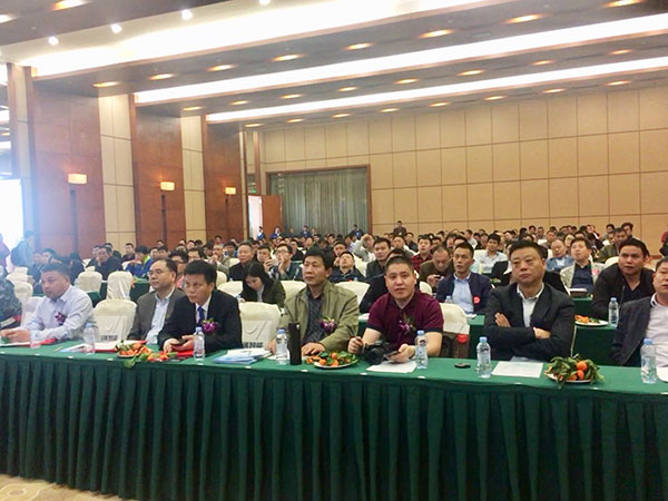 订单近2亿元！PA视讯平台2018客户交流会广东站告捷