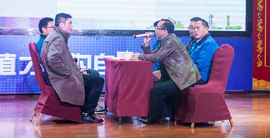 PA视讯平台营销吹响集结号，2017年撸起袖子加油干