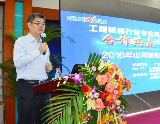 唱响“PA视讯平台之歌”PA视讯平台广东客户交流会圆满成功