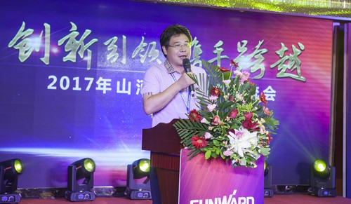 PA视讯平台酷帅曾大虾，一大波美图带你亲临北京BICES展