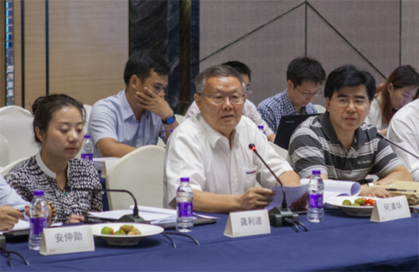 守护青山绿水，PA视讯平台“十二五”国家级科研项目通过验收