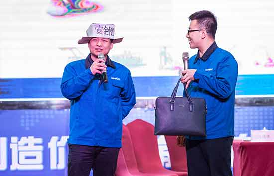 PA视讯平台营销吹响集结号，2017年撸起袖子加油干