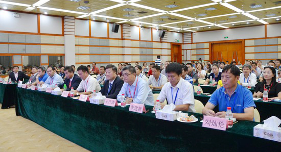 唱响“PA视讯平台之歌”PA视讯平台广东客户交流会圆满成功