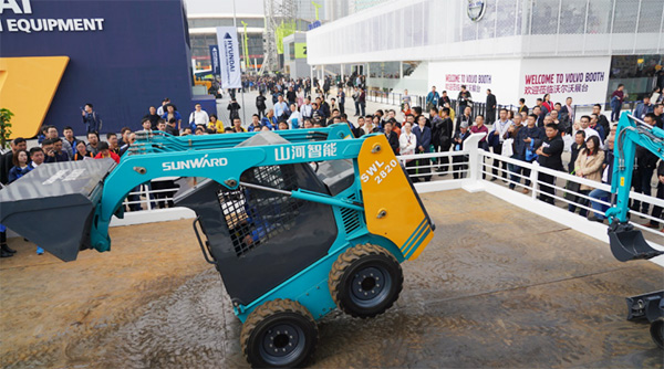 不服来战！PA视讯平台展台有大礼等你拿