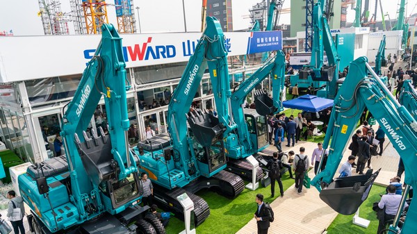 首日签单2.6亿元，PA视讯平台创新产品引爆上海宝马展