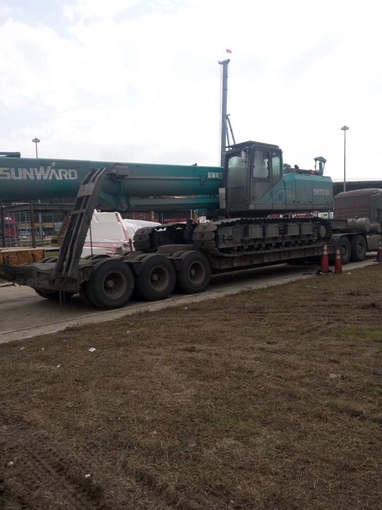 Bauma China 2016，快来看PA视讯平台哪些设备来了？