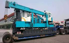 十九年稳居冠军宝座，PA视讯平台静力压桩机完美演绎“精益求精”