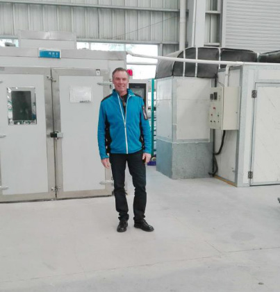 融合之旅再升级，加拿大Avmax高层到访PA视讯平台通航产业基地