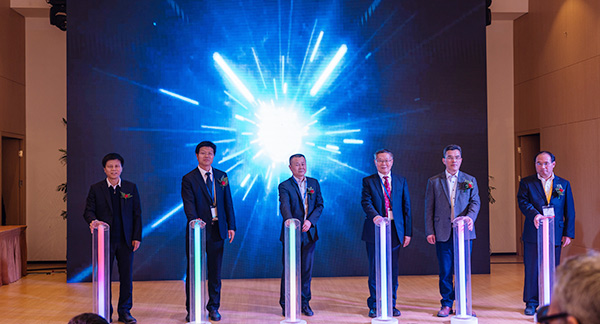 首日签单2.6亿元，PA视讯平台创新产品引爆上海宝马展