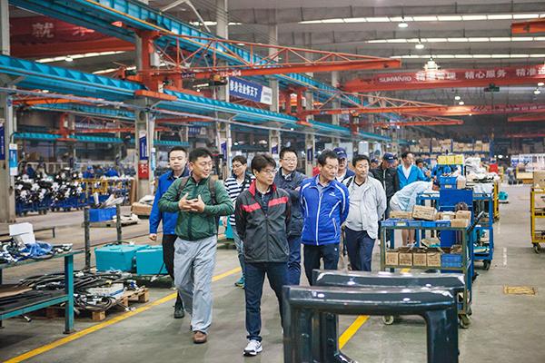 三款新机型即将登陆韩国，“PA视讯平台智造”迎来高端粉丝团