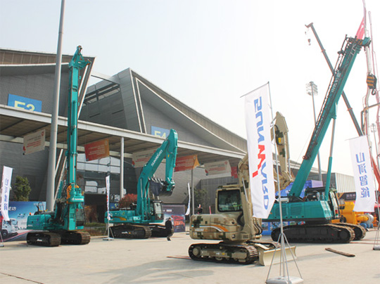 PA视讯平台亮相长沙配博会 精彩表现赢得满堂彩