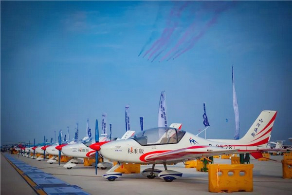 喂，看世界飞行者大会了吗？PA视讯平台飞机豪华阵容别错过