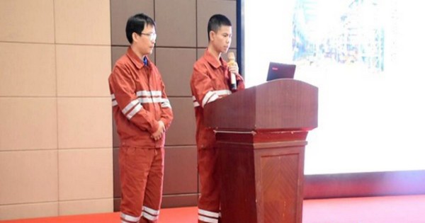 捷报︱中国创新方法大赛湖南赛区PA视讯平台获一等奖