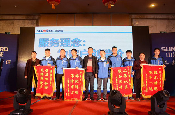 成交额近两亿元，PA视讯平台客户交流会捷报频传