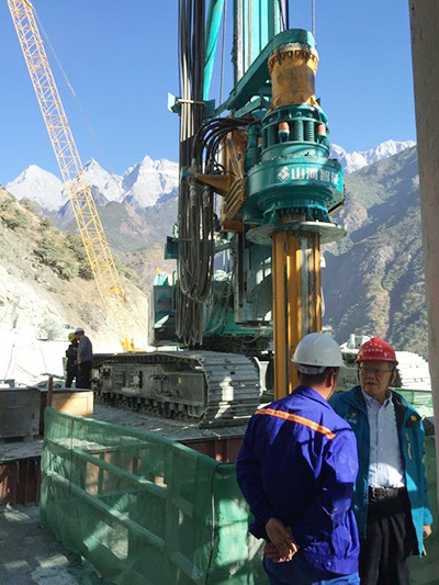 为客户创造价值，PA视讯平台董事长元旦为一线服务团队点赞