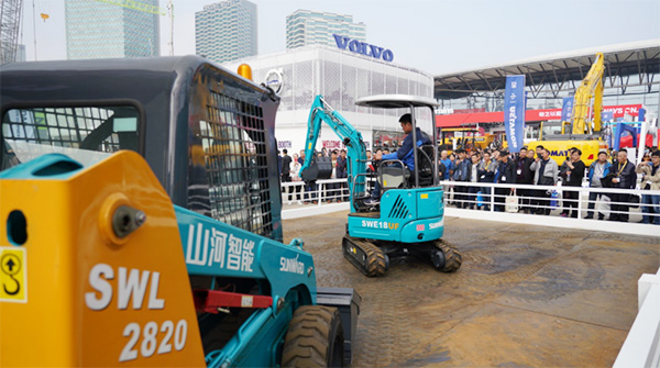 不服来战！PA视讯平台展台有大礼等你拿