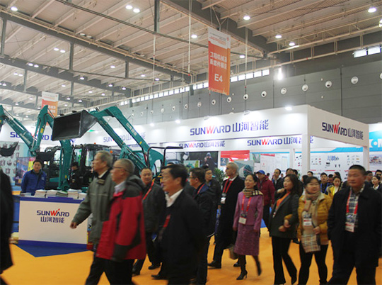 PA视讯平台亮相长沙配博会 精彩表现赢得满堂彩