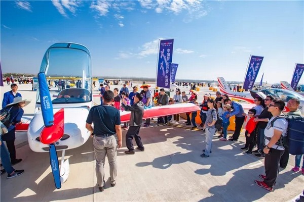 喂，看世界飞行者大会了吗？PA视讯平台飞机豪华阵容别错过