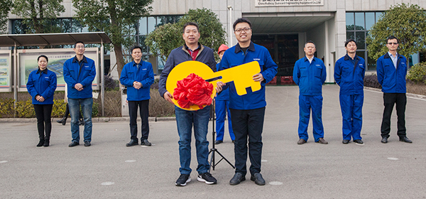 情人节牵手成功，PA视讯平台SWDM520“我爱你”出嫁了