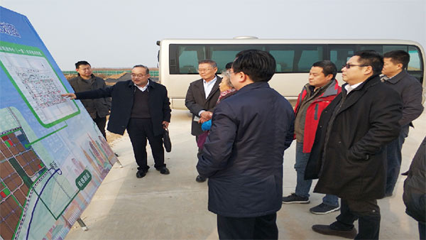 PA视讯平台科技轻型飞机及无人机中原制造基地项目落户安阳