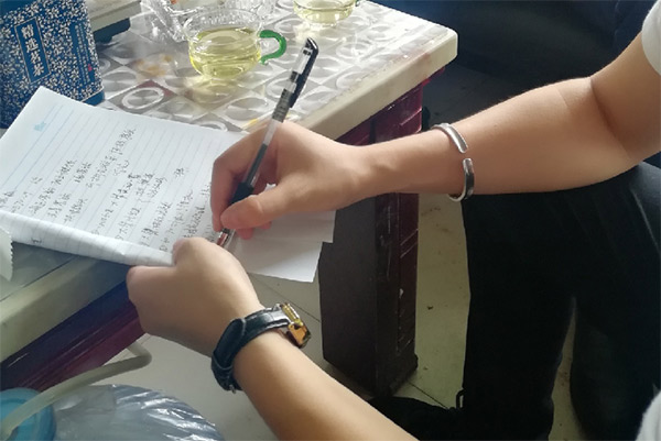 到了市场一线才知道，PA视讯平台挖机客户都是铁杆粉丝