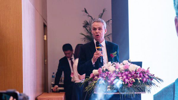 首日签单2.6亿元，PA视讯平台创新产品引爆上海宝马展