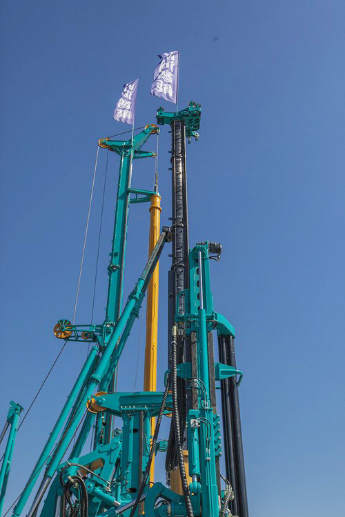 PA视讯平台酷帅曾大虾，一大波美图带你亲临北京BICES展