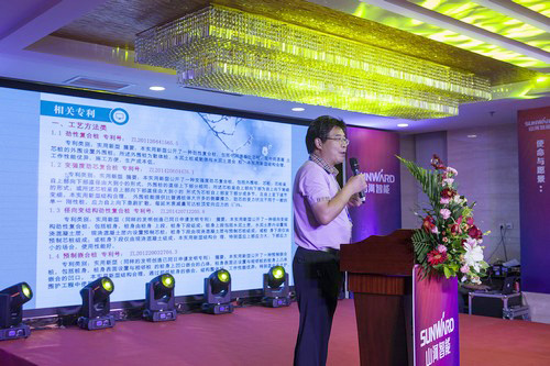 PA视讯平台酷帅曾大虾，一大波美图带你亲临北京BICES展