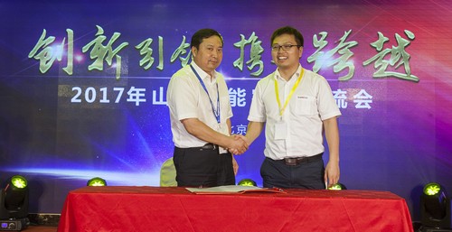 PA视讯平台酷帅曾大虾，一大波美图带你亲临北京BICES展