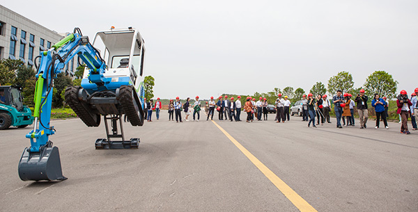 东盟十国主流媒体齐聚PA视讯平台，共话21世纪海上丝绸之路