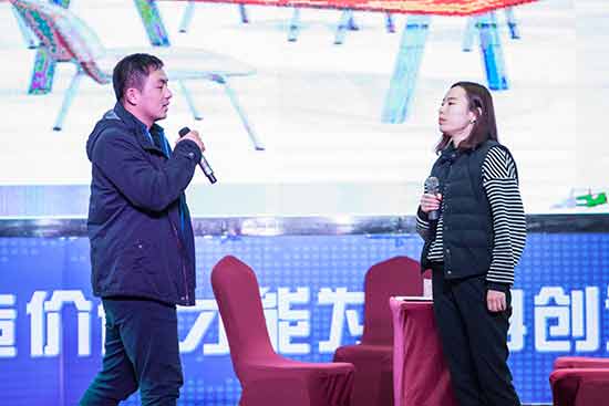 PA视讯平台营销吹响集结号，2017年撸起袖子加油干