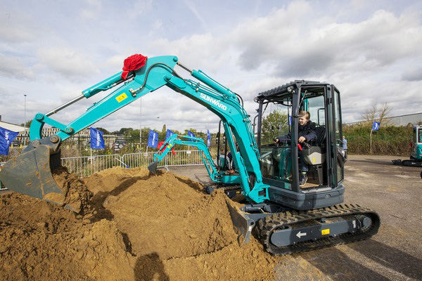 PA视讯平台隆重举行2017年欧洲经销商大会