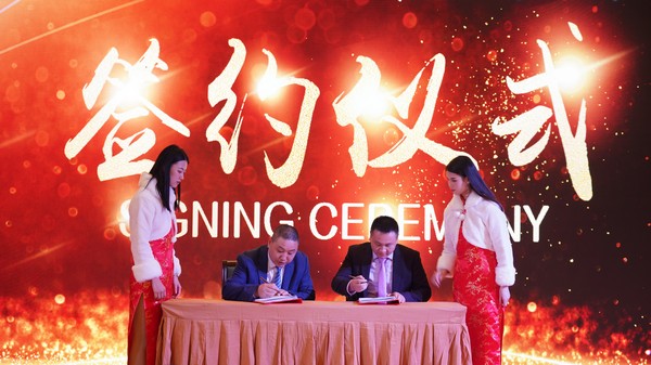 首日签单2.6亿元，PA视讯平台创新产品引爆上海宝马展