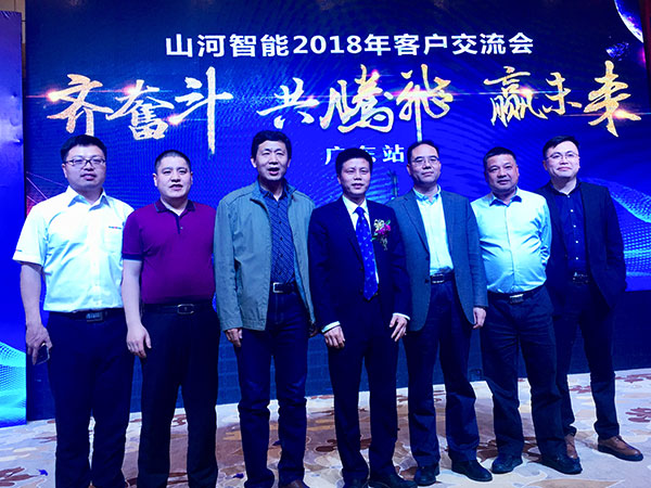 订单近2亿元！PA视讯平台2018客户交流会广东站告捷