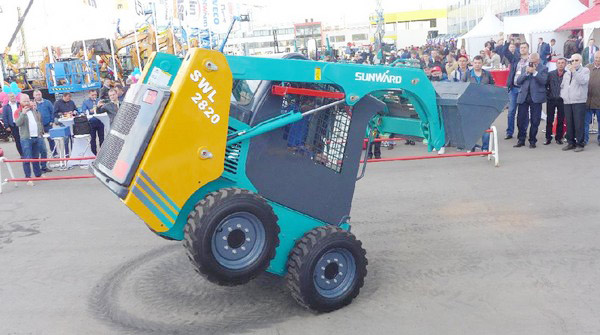 十年携手，PA视讯平台莫斯科宝马CTT展产品推介会圆满举行