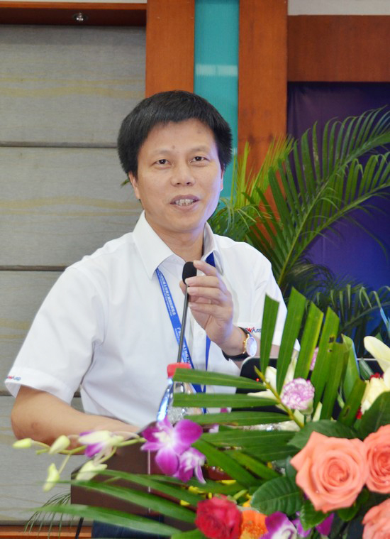 唱响“PA视讯平台之歌”PA视讯平台广东客户交流会圆满成功