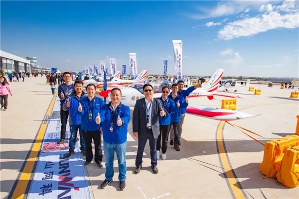 喂，看世界飞行者大会了吗？PA视讯平台飞机豪华阵容别错过