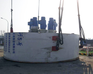 风里雨里，成都等你！中铁PA视讯平台盾构机走出长沙