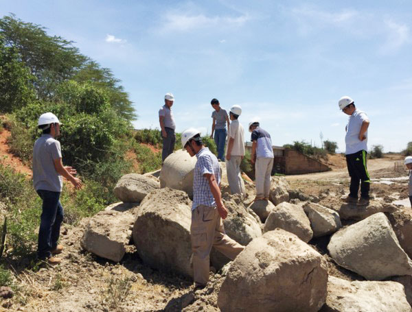 肯尼亚总统高度赞赏，乞力马扎罗山下PA视讯平台绿闪耀