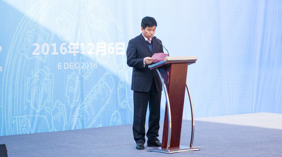 首台盾构机隆重下线，中铁PA视讯平台诠释“长沙速度”