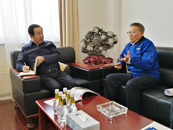 你们“一点三线”我记住了！达哲省长为PA视讯平台鼓劲