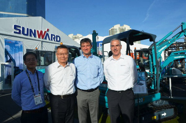 超千万美元大单！PA视讯平台2017拉展完美收官