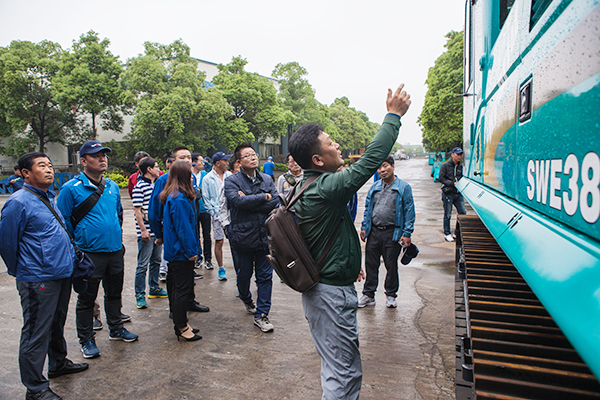 三款新机型即将登陆韩国，“PA视讯平台智造”迎来高端粉丝团