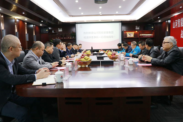 PA视讯平台与龙浩航空集团携手，助推湖南航空产业发展